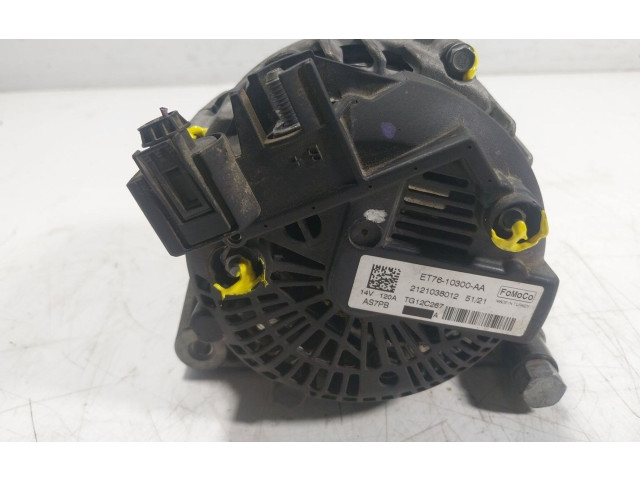 Генератор 2051880, ET7610300AA Ford Transit Custom