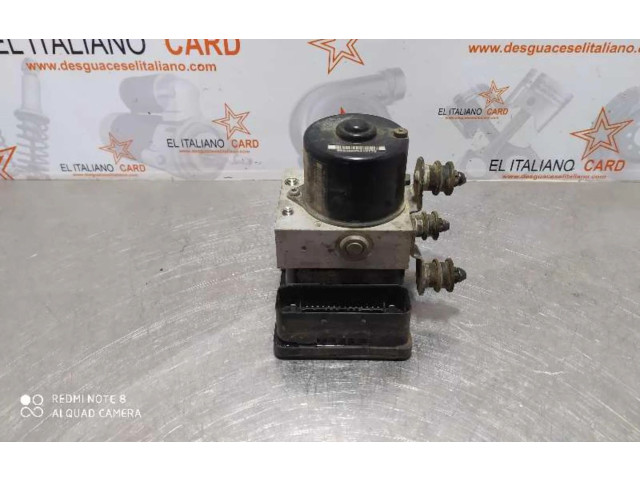 Блок АБС 1K0614517AE, 1K0614517AE Skoda Octavia Mk2 (1Z) 2004 - 2013 года