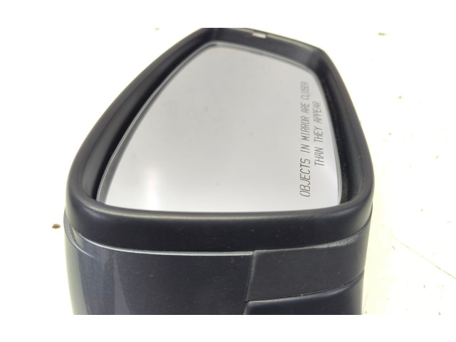 Зеркало электрическое Volkswagen Jetta VI 2011 - 2018 года