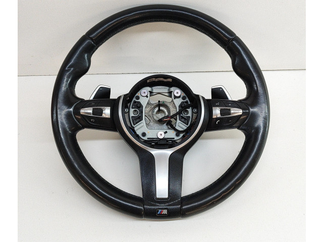 Volant BMW X5 F15 2015 7848657
