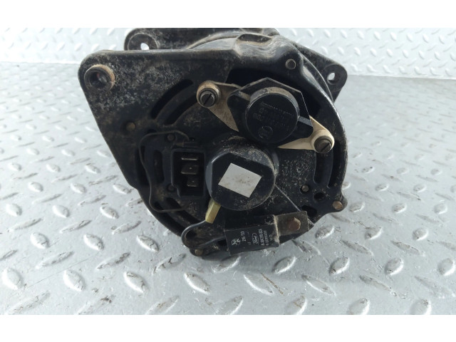 Генератор Ford Granada