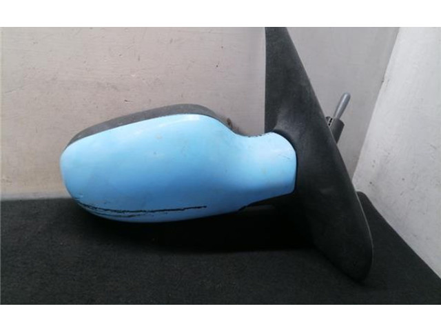 Зеркало (механическое)       Renault Clio II  1998 - 2001 года   