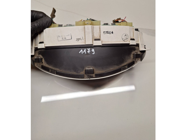 Přístrojová deska  Daewoo Lanos 2002 78813880  