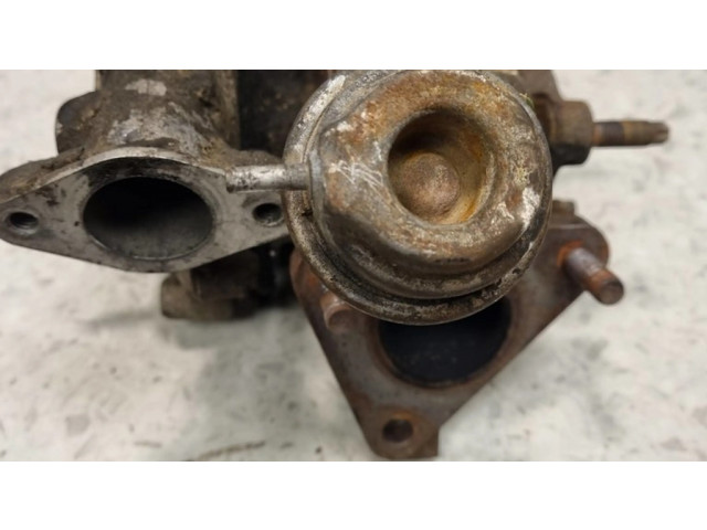 Turbodmychadlo Турбина 14411AW400, 7274772 Nissan X-Trail T30 2.2