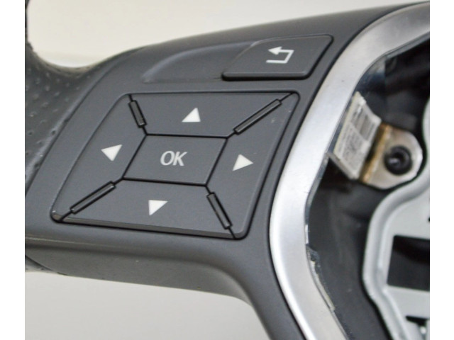 Volant Mercedes-Benz E C207 W207 2016 309412999162AA, A2184600476