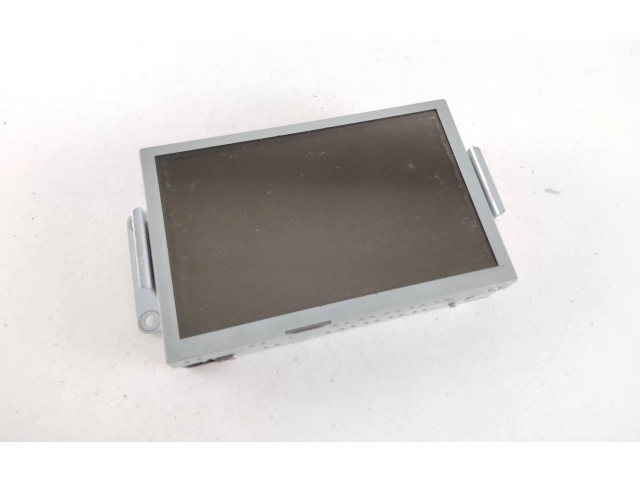 Экран/ дисплей / маленький экран     DB5T18B955FA, DBFA127588    Ford Explorer 