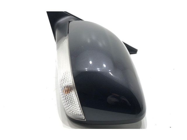 Зеркало электрическое KIA Venga - года