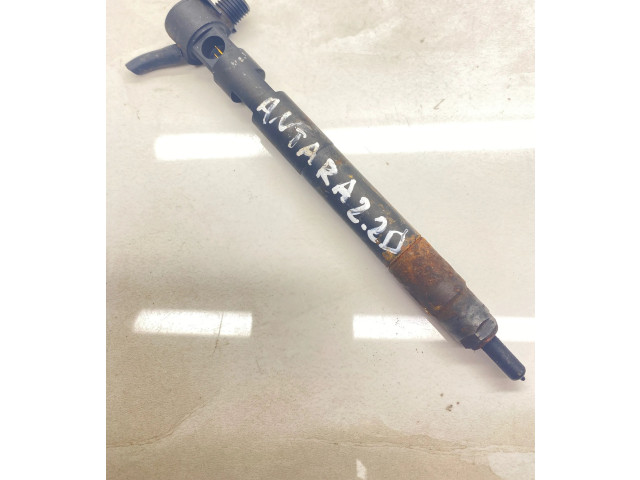 Vstřikovač 25183186, 28264951 Opel Antara