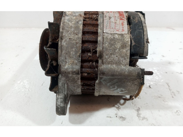 Генератор    Suzuki Samurai      