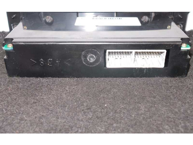 Блок управления климат-контролем 6870008030, 03-06-DAC SsangYong Rexton