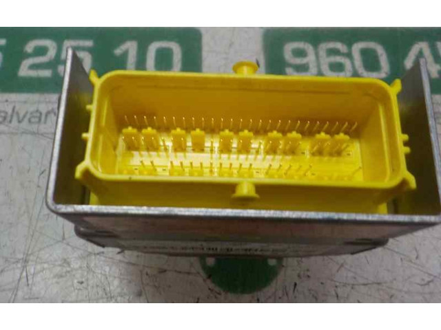 Блок подушек безопасности 8E0959655G, 8E0959655G Audi A4 Allroad