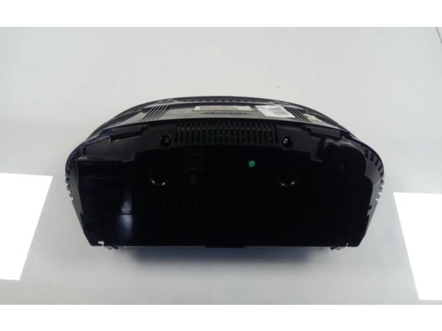 Přístrojová deska BMW X6 E71 2008 A2C53100844