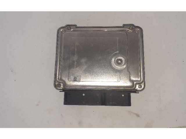 Блок управления двигателя 96983951, 0281015445   Chevrolet Cruze