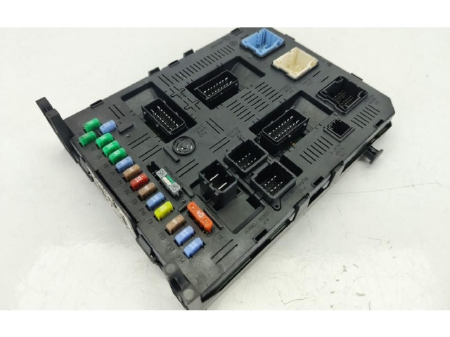 Блок предохранителей 9661940480 Citroen C4 I