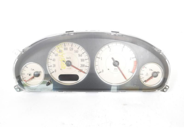 Přístrojová deska  Chrysler Voyager 2000 P05082409AC, P05082409AC  