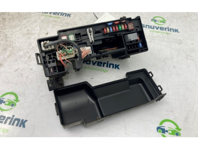 Блок предохранителей 6545H1, 6545H1 Peugeot 107