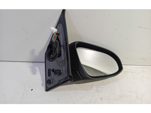 Зеркало электрическое        Peugeot 108  2014 -  года   