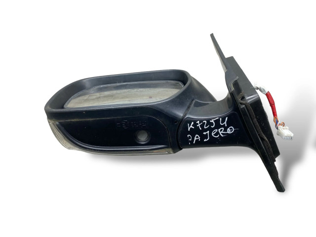 Zpětné zrcátko Mitsubishi Pajero 2014 E13021240, E2021246