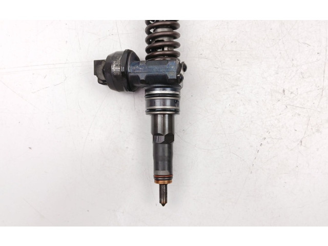 Жиклер (жиклеры) (форсунка (форсунки) 038130079AX, 0986441504   Ford Galaxy