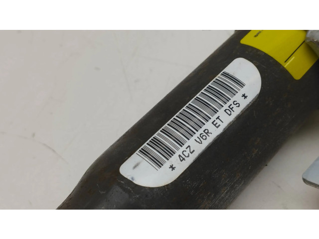 Боковая подушка безопасности 609753500B, 6106668   Honda Accord