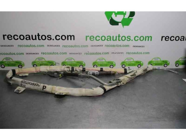 Přístrojová deska Nissan Pathfinder R51 2005 605245800