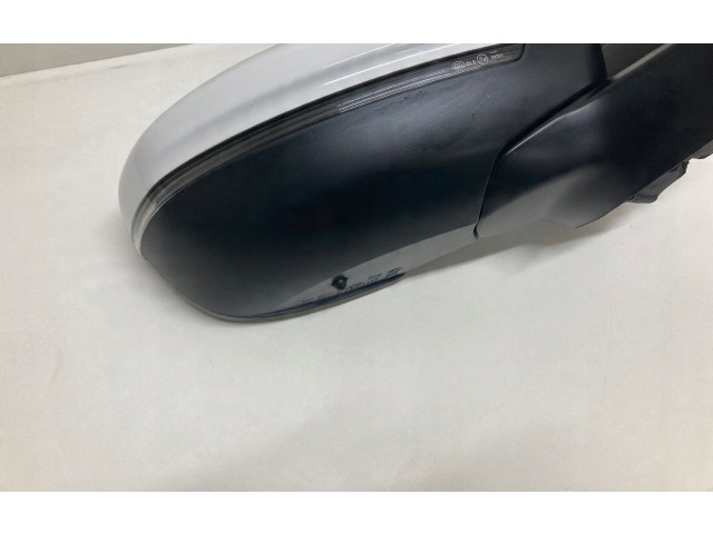 Зеркало электрическое Peugeot 2008 II 2019 - года