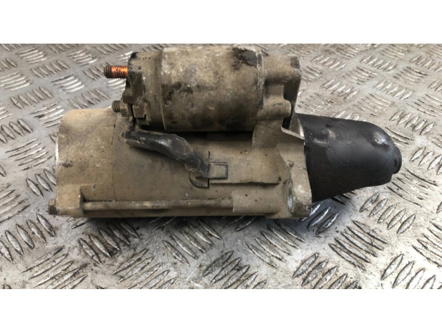 Стартер  23300AA621, M002T89076   Subaru Forester SH