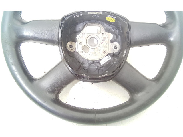 Руль Audi A4 Allroad - года 8p0419091bf, 8P0419091BF