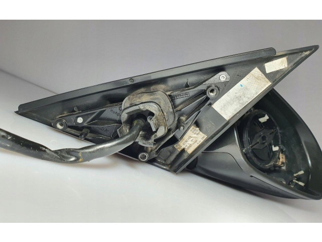 Зеркало электрическое Audi A6 S6 C7 4G 2011 - 2018 года