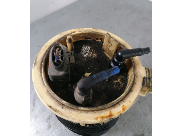 Vstřikovací čerpadlo 5N0919050C Volkswagen Tiguan cbab