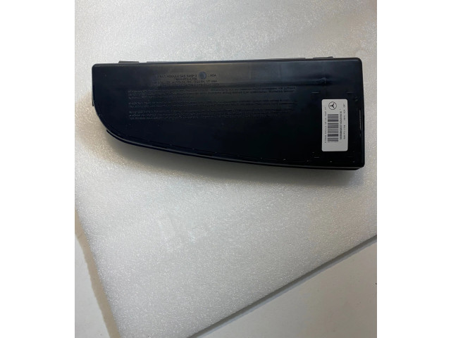 Ojnice A1668600502 Mercedes-Benz GLE (W166 - C292)