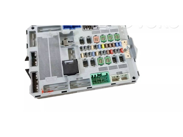 Блок комфорта CX23-14D628-AE, CX2314D628AE Jaguar XF