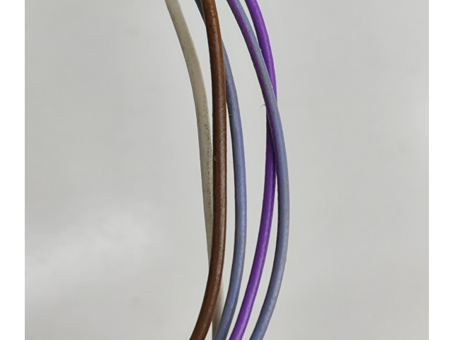 Зеркало электрическое Volkswagen Caddy 2015 - 2020 года