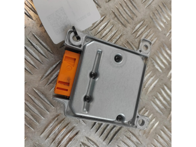 Блок подушек безопасности 9639015480, 550740900   Citroen Xantia