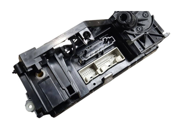 Блок управления климат-контролем Volkswagen Caddy