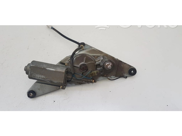 Моторчик заднего дворника 8491006675, 8491006675 Mazda 626