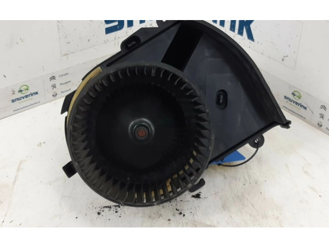 Вентилятор печки 1613566380, 1498378080 Peugeot Expert