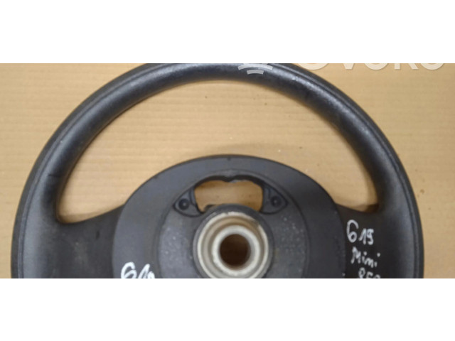 Руль Mini One - Cooper Coupe R56 2005 - 2014 года