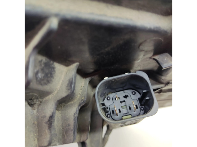 Вентилятор радиатора 7617608, 17427617608 Mini One - Cooper F56 F55 1.5