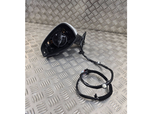 Зеркало электрическое Audi A5 2016 - года