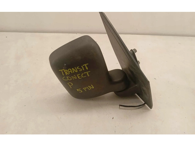 Зеркало электрическое        Ford Transit -  Tourneo Connect  2003 - 2008 года   
