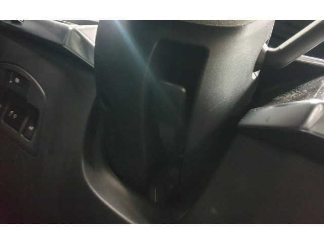 Volant Jaguar I-Pace 2019