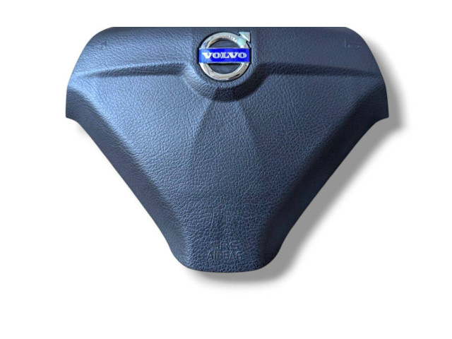 Подушка безопасности водителя 30661018   Volvo S60