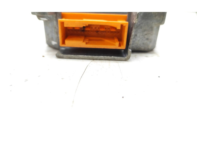 Блок подушек безопасности 6N0909603, 5WK4137   Volkswagen Golf III