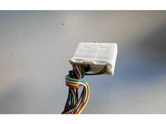 Zpětné zrcátko pravé Infiniti Q50 2014    