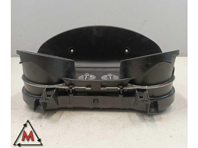 Přístrojová deska  Fiat Punto (199) 2012 51917426, 503010280404  