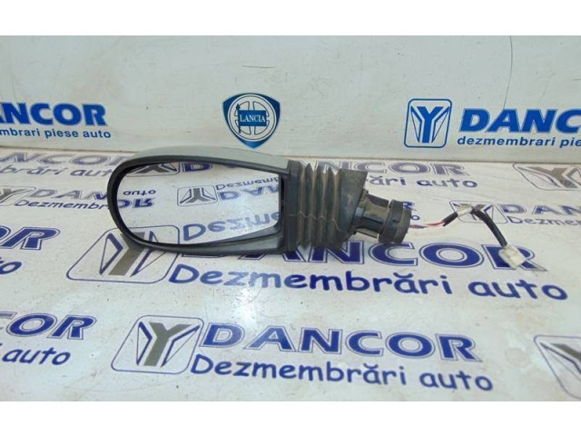 Zpětné zrcátko Fiat Punto (188) 1999 735395761