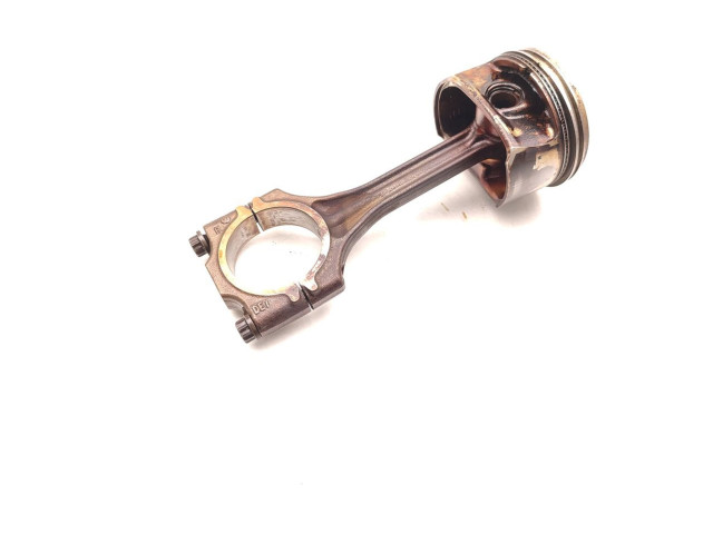 Píst BMD Volkswagen Polo IV 9N3 BMD