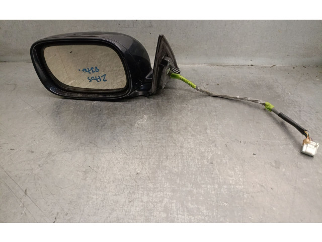 Zpětné zrcátko Lexus GS 300 350 430 450H 2007 8790930A30J2, 8790930A30J2