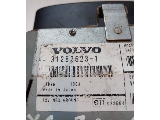 Дисплей    31282523, 14996   Volvo V70